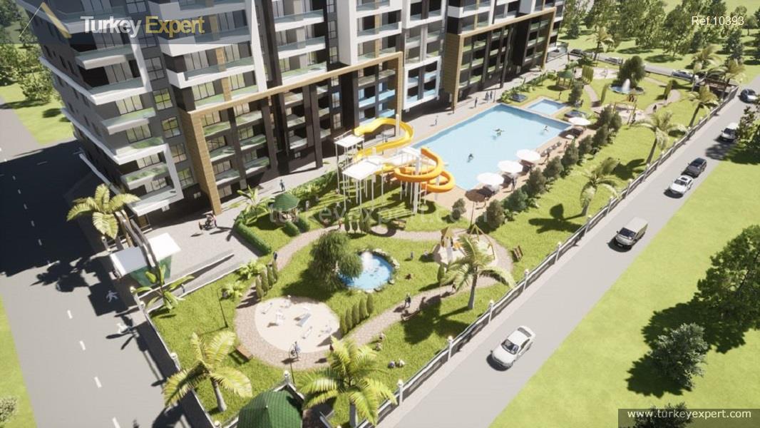 modern flats for sale in mersin with payment plans12