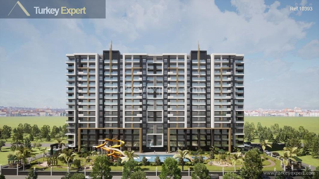 modern flats for sale in mersin with payment plans20