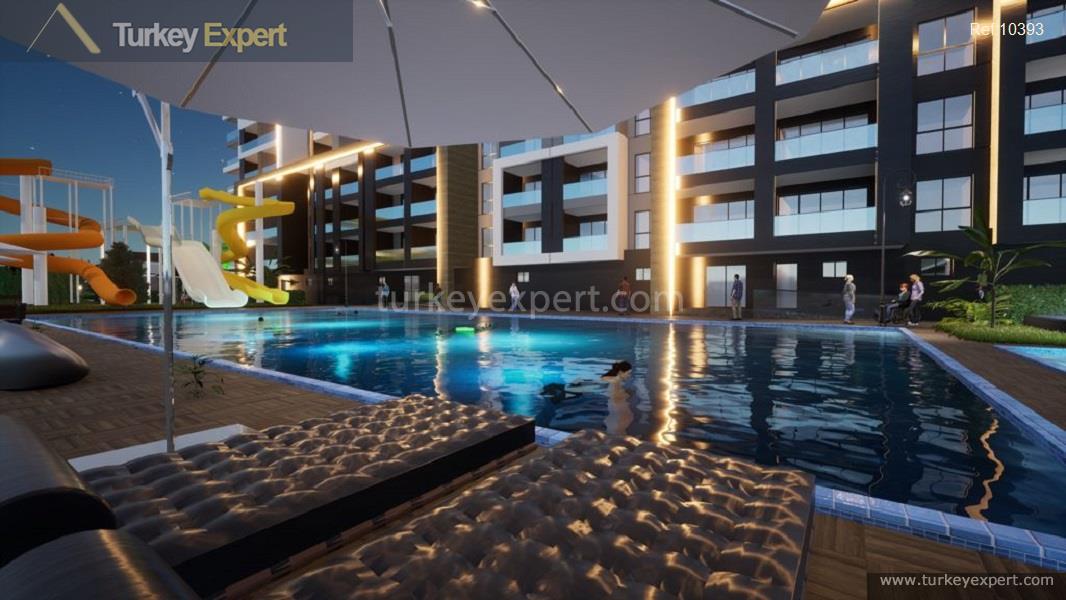 modern flats for sale in mersin with payment plans25