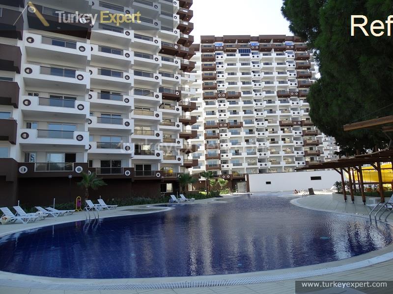 1affordable new apartments in mersin located 150 meters from the sea3