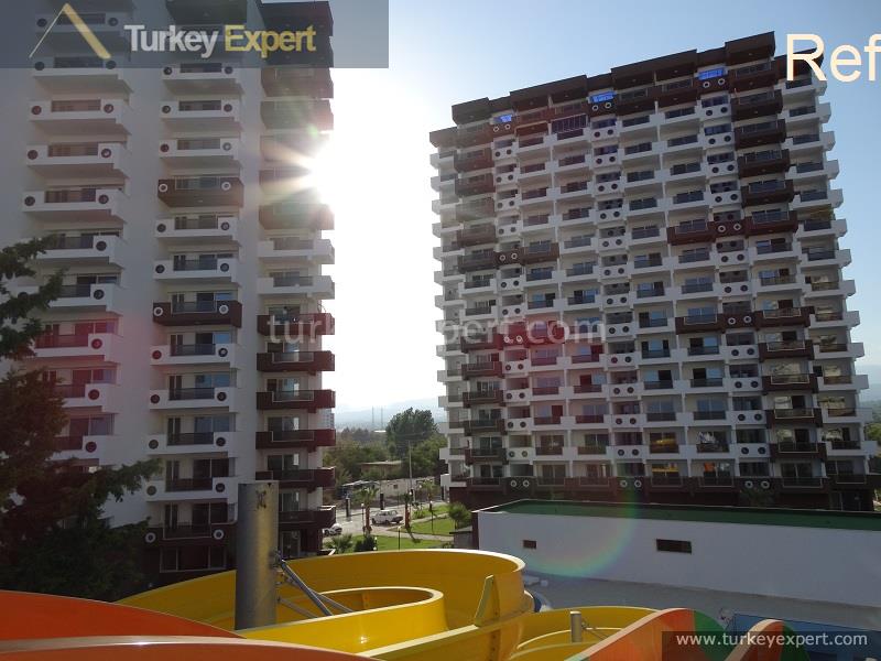 affordable new apartments in mersin located 150 meters from the sea1