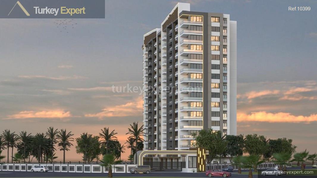 2new apartments for sale in mersin with affordable prices6