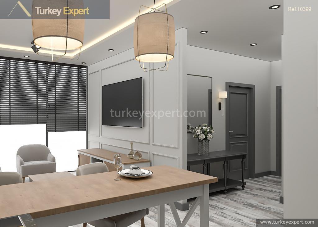 new apartments for sale in mersin with affordable prices10