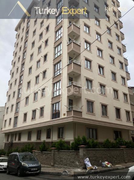 1spacious residential flats for sale in istanbul2