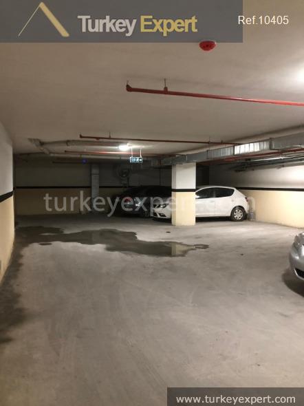 spacious residential flats for sale in istanbul10