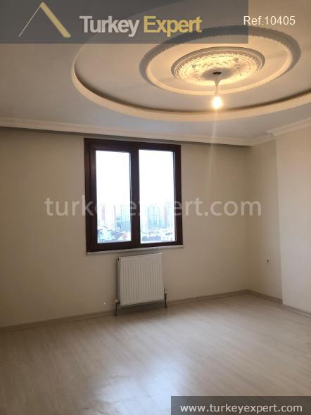 spacious residential flats for sale in istanbul11