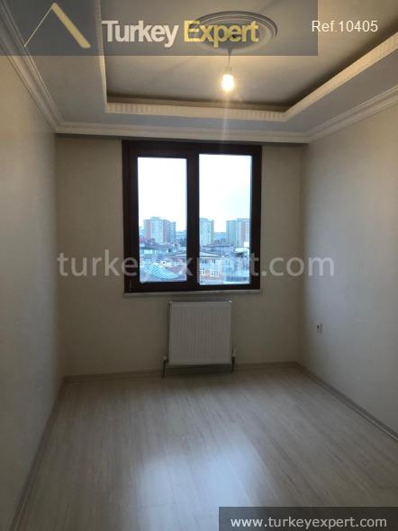 spacious residential flats for sale in istanbul12