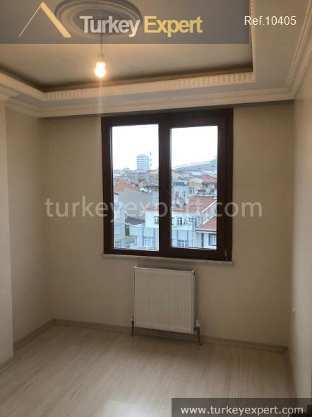 spacious residential flats for sale in istanbul13