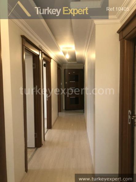 spacious residential flats for sale in istanbul15