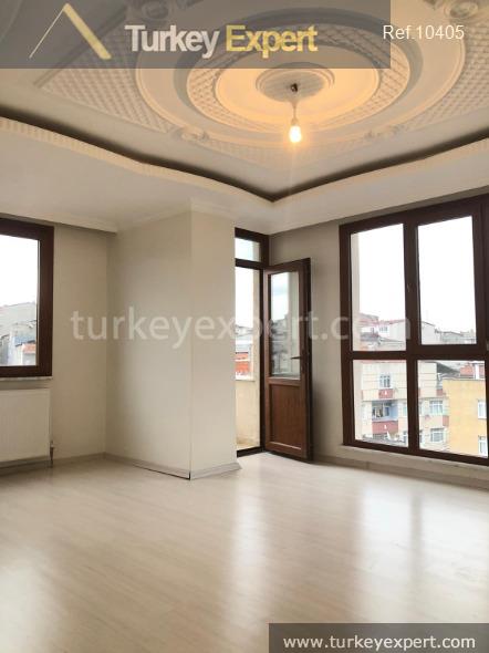 spacious residential flats for sale in istanbul16