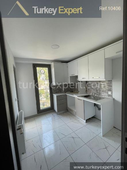 22highfloor 3 bedroom apartment for sale in istanbul eyup sultan3