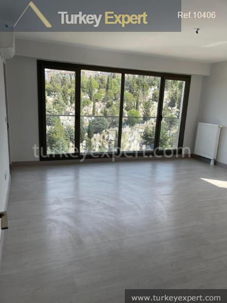 24highfloor 3 bedroom apartment for sale in istanbul eyup sultan19