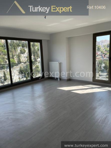 26highfloor 3 bedroom apartment for sale in istanbul eyup sultan20