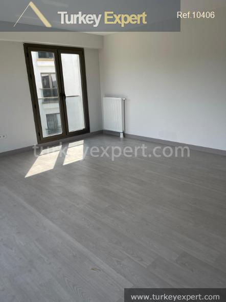 Resale 3 Bedroom Apartment In Istanbul Eyup Sultan
