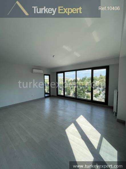 28highfloor 3 bedroom apartment for sale in istanbul eyup sultan28