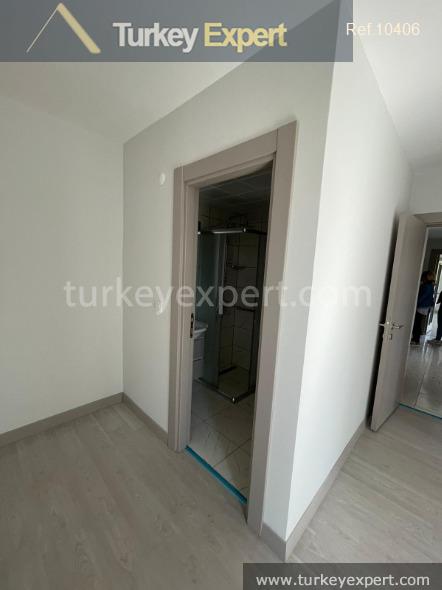 4highfloor 3 bedroom apartment for sale in istanbul eyup sultan27
