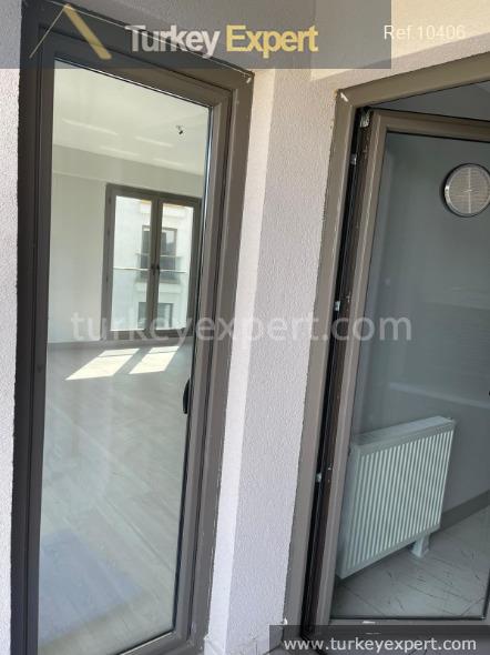5highfloor 3 bedroom apartment for sale in istanbul eyup sultan21