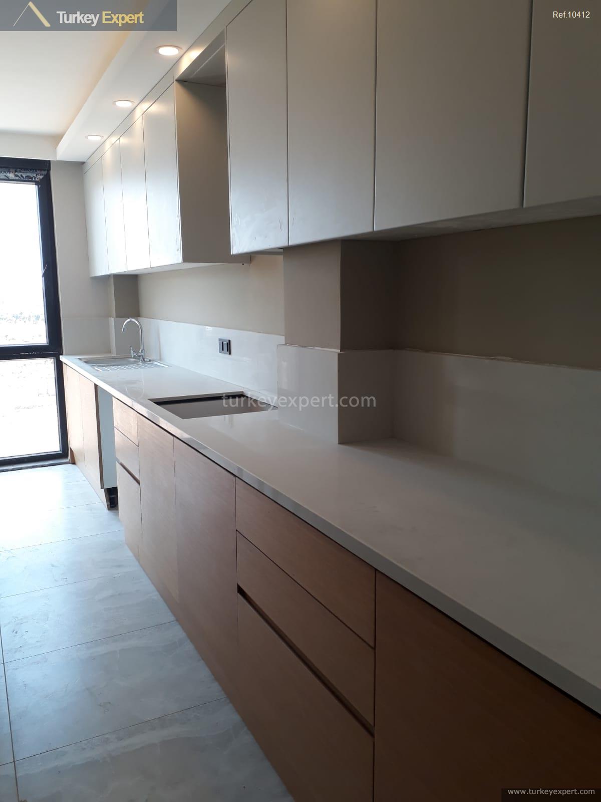 modern apartments for sale in antalya near the university16.