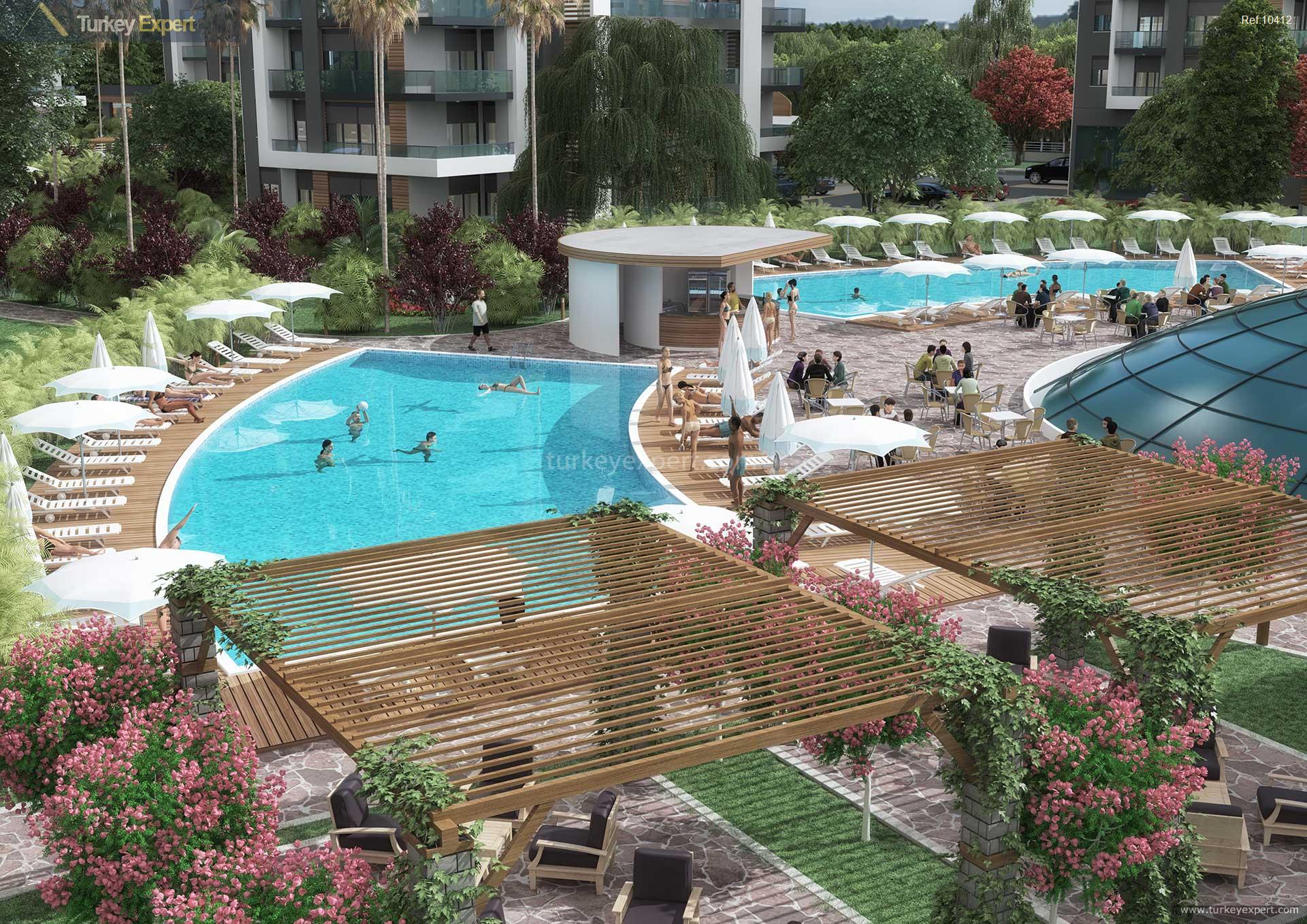 modern apartments for sale in antalya near the university43.