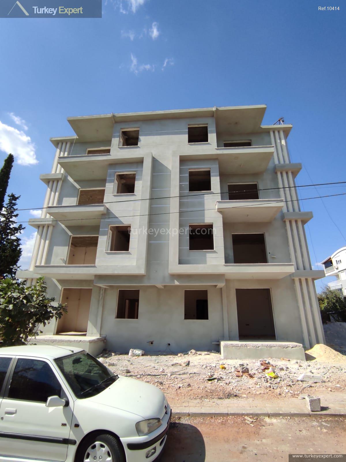 affordable 2bedroom apartments for sale in antalya5
