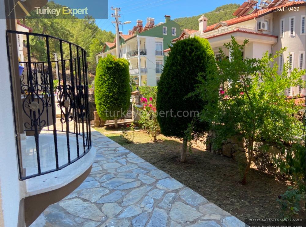 3duplex apartment with spectacular mountain views for sale in fethiye19