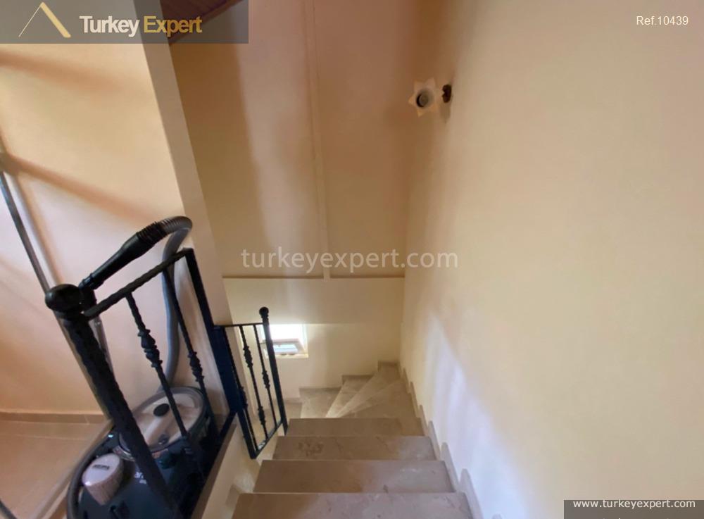duplex apartment with spectacular mountain views for sale in fethiye9