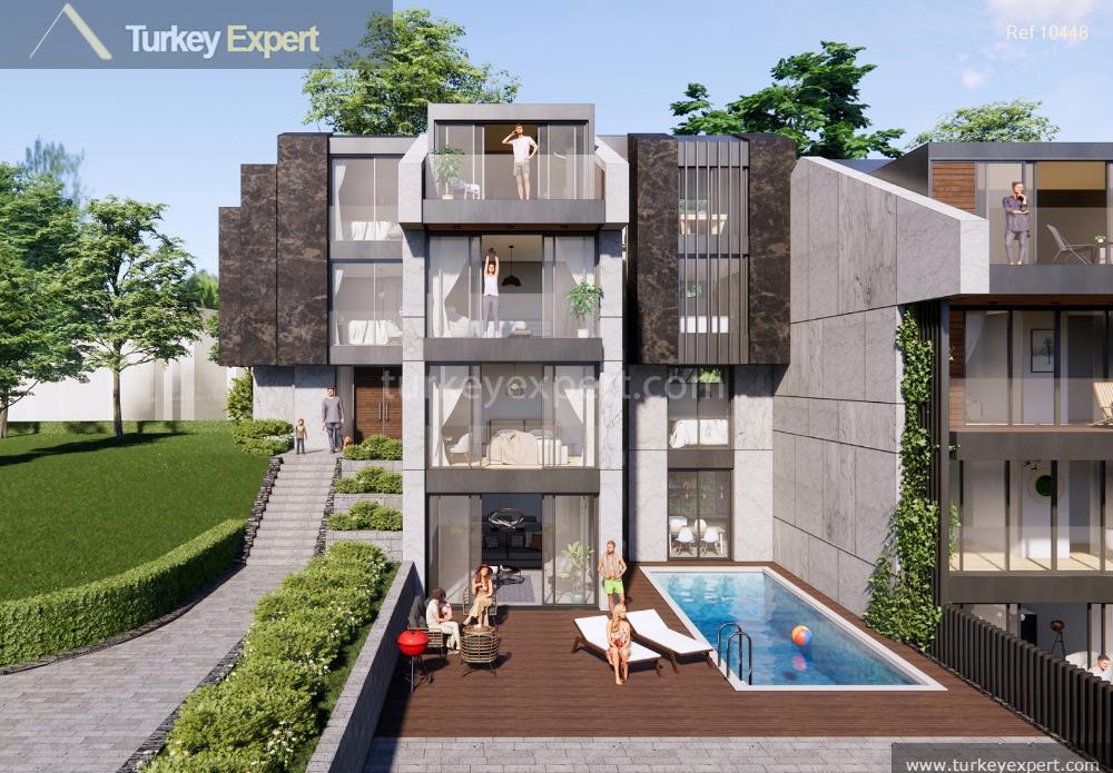 boutique villa project in istanbul sariyer with contemporary design and1_midpageimg_