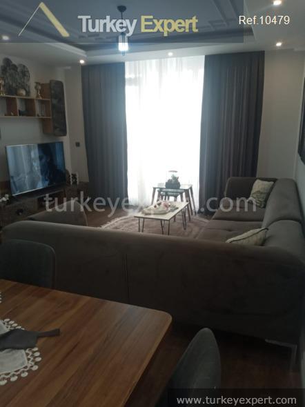 resale apartment in beylikduzu istanbul close to west marina12