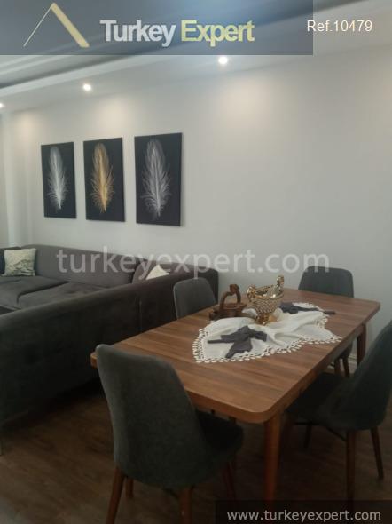 resale apartment in beylikduzu istanbul close to west marina13