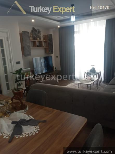 resale apartment in beylikduzu istanbul close to west marina15