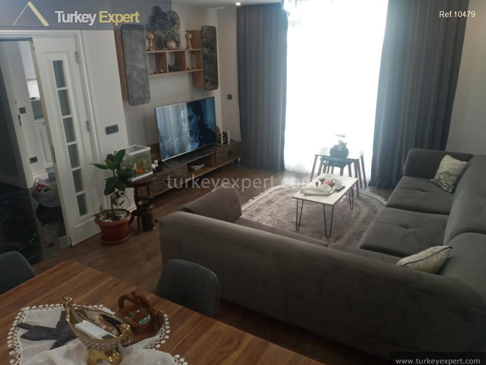 resale apartment in beylikduzu istanbul close to west marina17