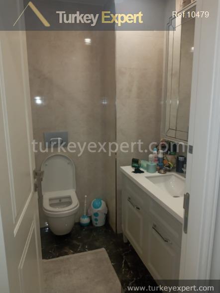 resale apartment in beylikduzu istanbul close to west marina20