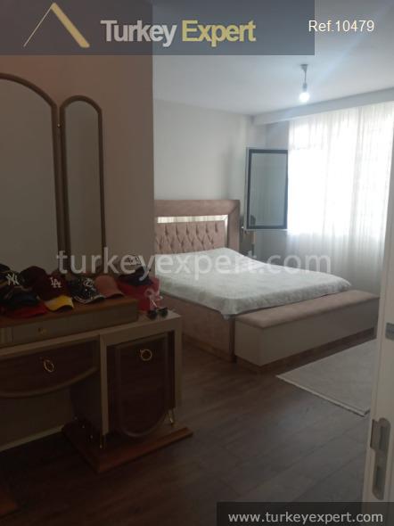 resale apartment in beylikduzu istanbul close to west marina22