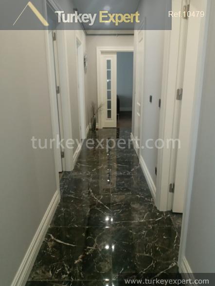 resale apartment in beylikduzu istanbul close to west marina23