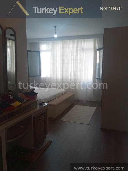 resale apartment in beylikduzu istanbul close to west marina3