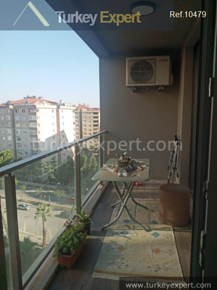resale apartment in beylikduzu istanbul close to west marina6