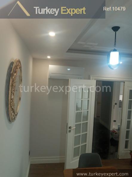 resale apartment in beylikduzu istanbul close to west marina8