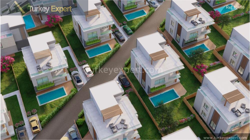 104outstanding triplex villas in a complex for sale in kucukcekmece2_midpageimg_