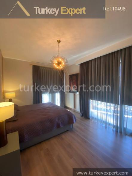 homes with private pools for sale in istanbul buyukcekmece in19