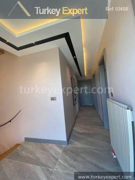 homes with private pools for sale in istanbul buyukcekmece in24