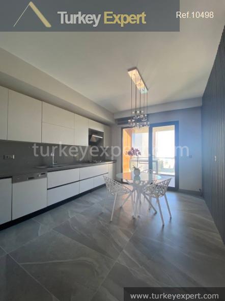 homes with private pools for sale in istanbul buyukcekmece in26