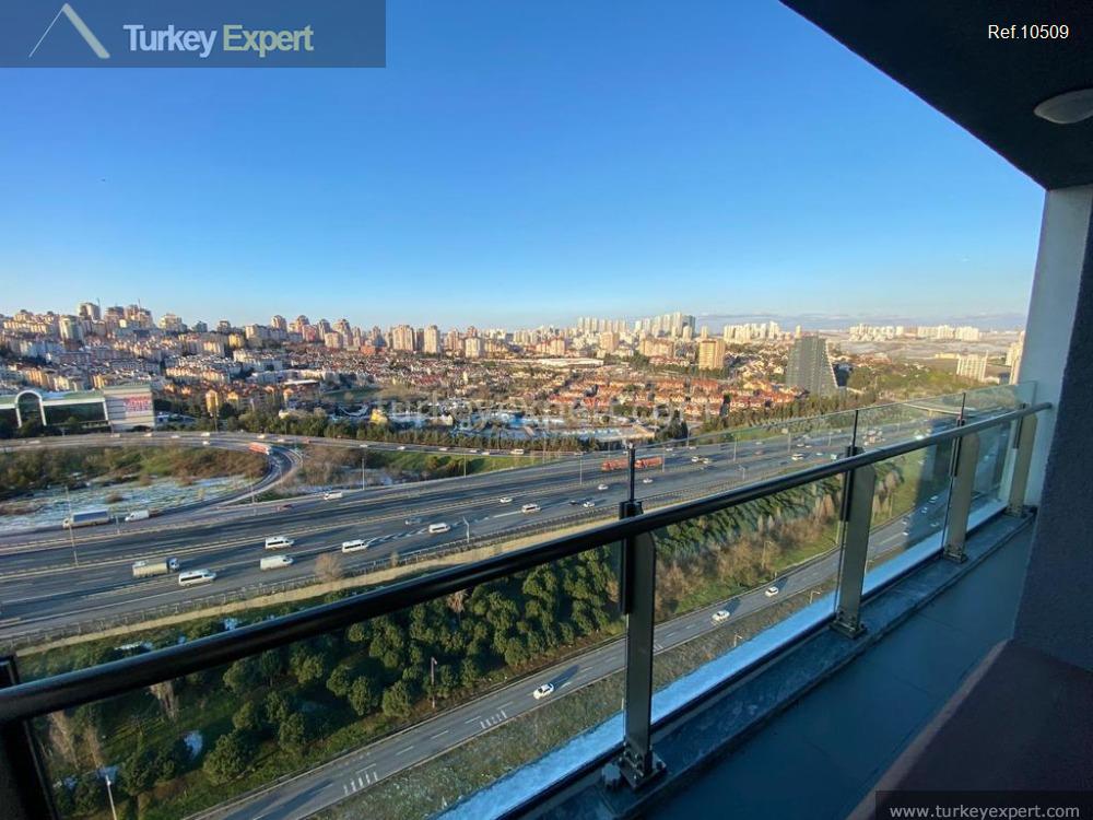 11resale twobedroom apartment in a mixeduse development in istanbul kucukcekmece21