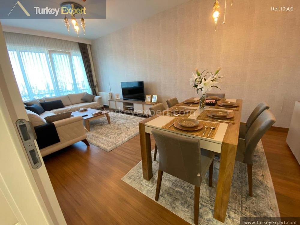 17resale twobedroom apartment in a mixeduse development in istanbul kucukcekmece1