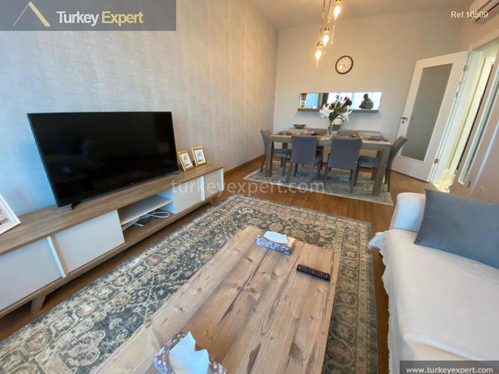 22resale twobedroom apartment in a mixeduse development in istanbul kucukcekmece8