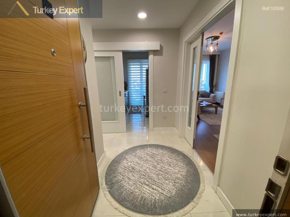 321resale twobedroom apartment in a mixeduse development in istanbul kucukcekmece2