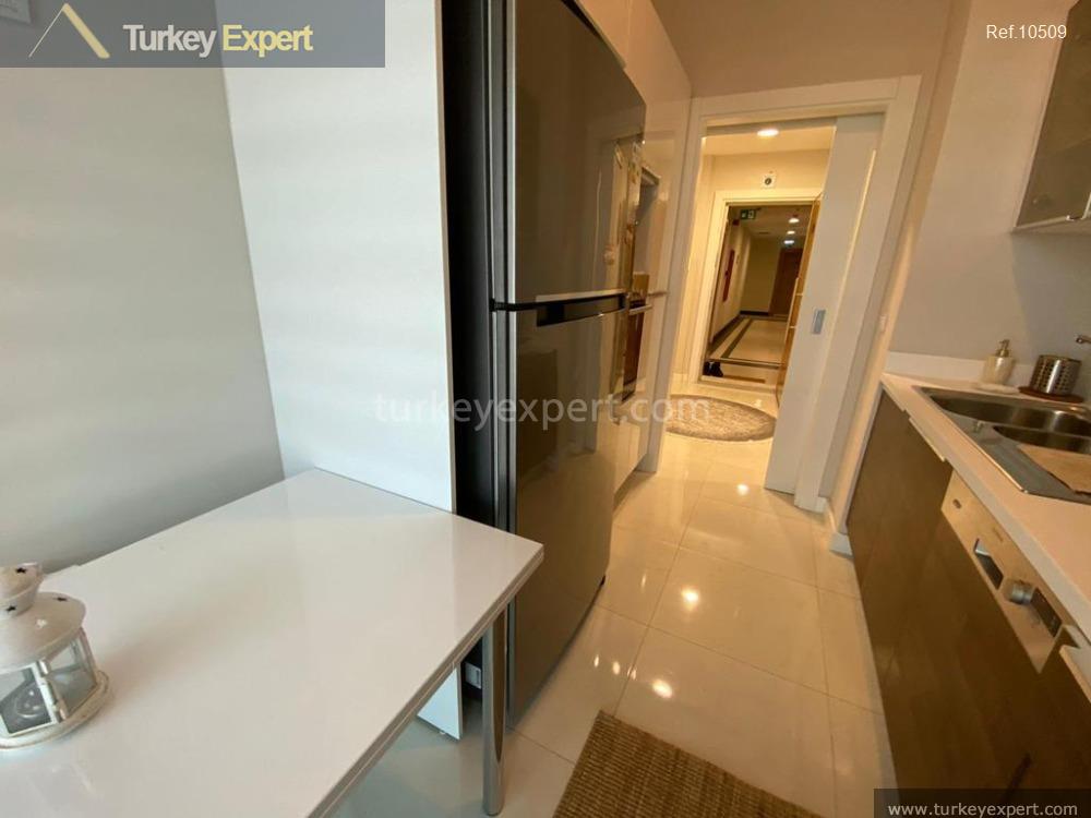 322resale twobedroom apartment in a mixeduse development in istanbul kucukcekmece7