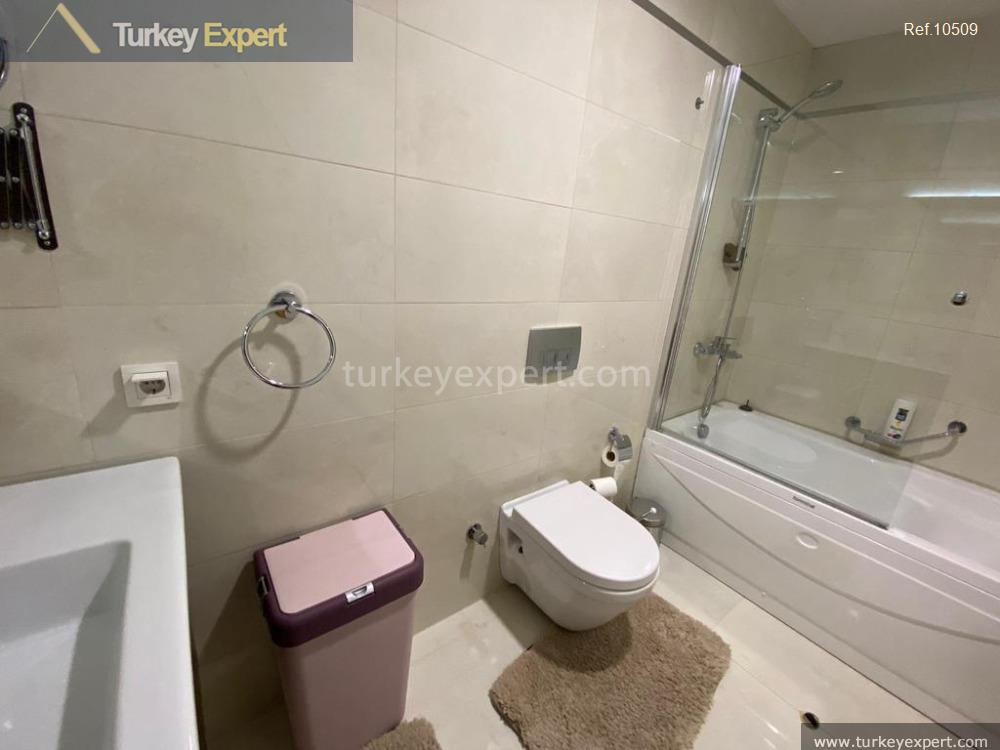 325resale twobedroom apartment in a mixeduse development in istanbul kucukcekmece10