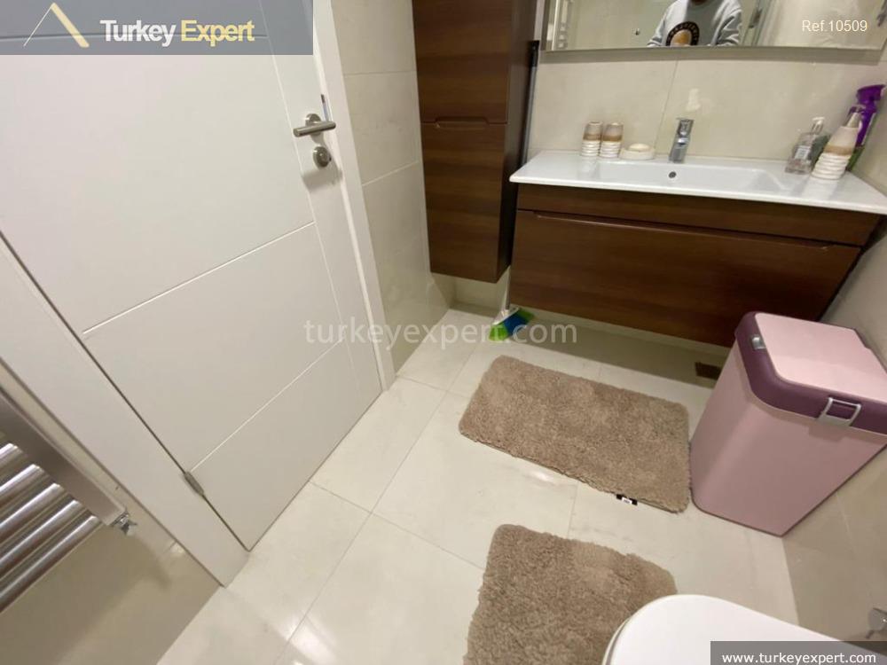 326resale twobedroom apartment in a mixeduse development in istanbul kucukcekmece11
