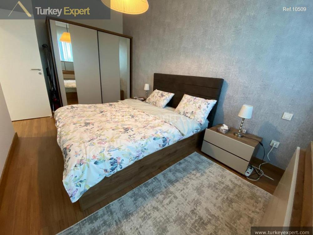 4resale twobedroom apartment in a mixeduse development in istanbul kucukcekmece12