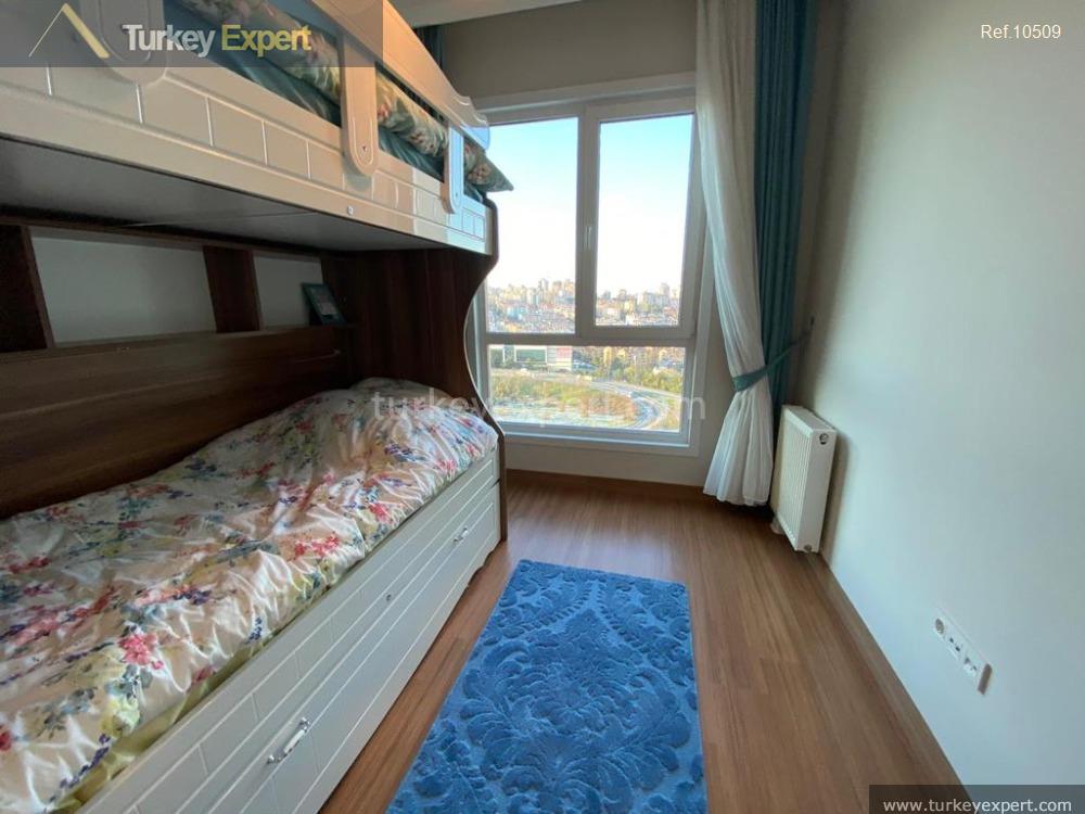 6resale twobedroom apartment in a mixeduse development in istanbul kucukcekmece22